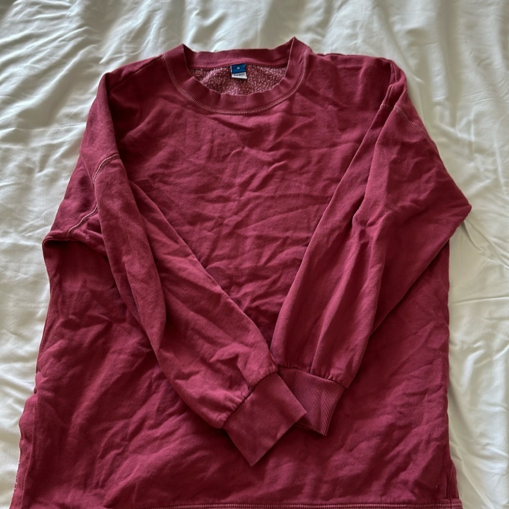 Old Navy Sweater